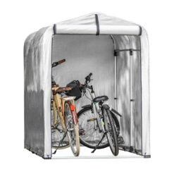 SoBuy KLS11 Bike Storage Bicycle Tent Bicycle Shed Bicycle Cover