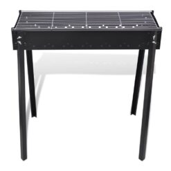 Sol 72 Outdoor 22.5cm Charcoal BBQ