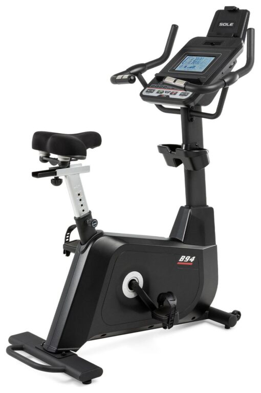 Sole Fitness B94 Upright Exercise Bike