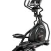 Sole Fitness E25 Elliptical Cross Trainer