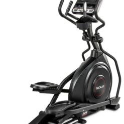 Sole Fitness E25 Elliptical Cross Trainer