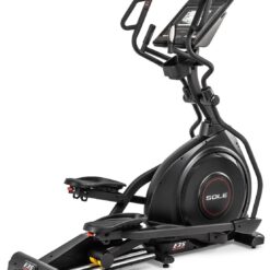 Sole Fitness E35 Elliptical Cross Trainer