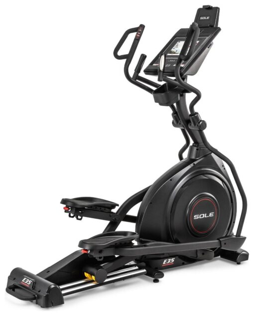 Sole Fitness E35 Elliptical Cross Trainer