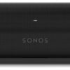 Sonos Arc Smart Sound Bar - Black