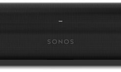 Sonos Arc Smart Sound Bar - Black