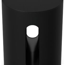 Sonos Sub Mini Wireless Subwoofer Black