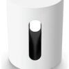 Sonos Sub Mini Wireless Subwoofer White