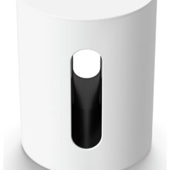 Sonos Sub Mini Wireless Subwoofer White