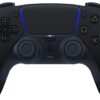 Sony DualSense PS5 Wireless Controller - Midnight Black