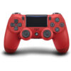 Sony DualShock 4 Controller | Magma Red