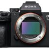 Sony ILCE7M3B.CEC Alpha 7 III Mirrorless Camera