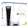 Sony PlayStation 5 Slim Console (Standard Disc Game Version)