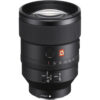 Sony SEL FE 135mm f/1.8 GM Lens