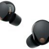 Sony WF1000XM5 ANC In-Ear True Wireless Earbuds - Black