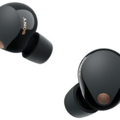 Sony WF1000XM5 ANC In-Ear True Wireless Earbuds - Black