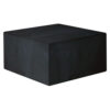 Square Cube Garden Furniture Patio Table Cover