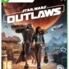 Star Wars Outlaws Xbox Series X Game Pre-Order