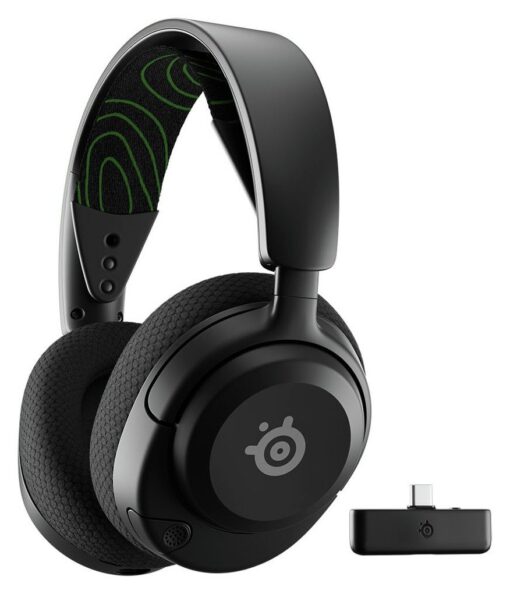 SteelSeries Arctis Nova 5X Xbox,PC,PS5,Switch Gaming Headset