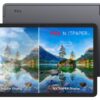 TCL NXTPAPER 11 10.90in 128GB Wi-Fi Tablet - Grey