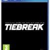 TIEBREAK: Official game of the ATP & WTA PS4 Game Pre-Order