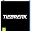 TIEBREAK: Official game of the ATP & WTA PS5 Game Pre-Order