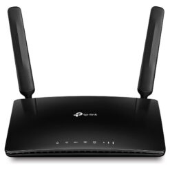 TP-Link AC1200 Wireless Dual-Band Wi-Fi 4G Router