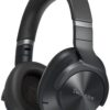 Technics A800 Over-Ear Wireless Headphones - Black