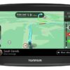 TomTom GO Classic 5 Inch UK, ROI & Full Europe Sat Nav