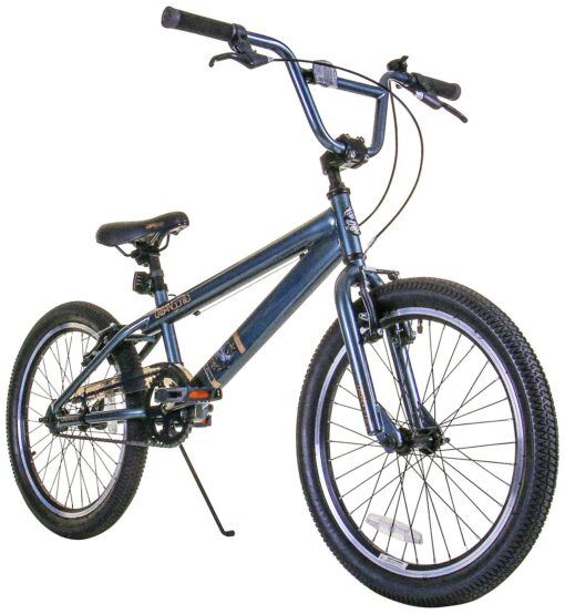 Urban Gorilla King 20 Inch Wheel Size BMX Bike