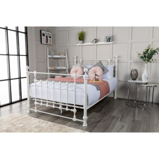 Victoria Bed Frame