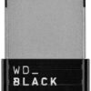 WD_BLACK C50 1TB Expansion Card SSD for Xbox Series X/S