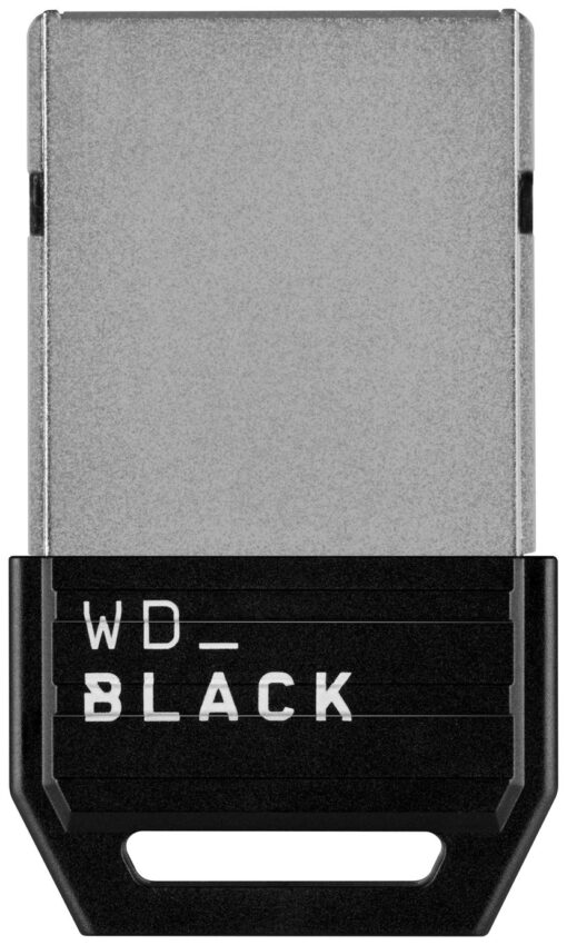 WD_BLACK C50 1TB Expansion Card SSD for Xbox Series X/S