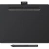 Wacom Intuos Graphics Tablet with Bluetooth - Medium