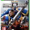 Warhammer 40000: Space Marine 2 Xbox Series X Game Pre-Order