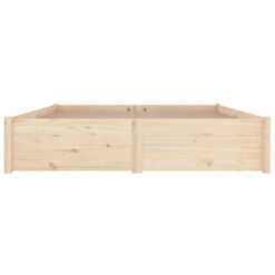 Wasco Bed Frame