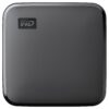 Western Digital Elements USB 3.0 2TB Portable SSD