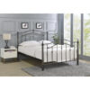 Wilkins Double (4'6) Bed Frame