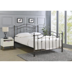 Wilkins Double (4'6) Bed Frame