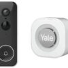 Yale Smart Video Doorbell and Chime