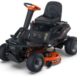 Yard Force ProRider E559 Ride-On Mower - 56V