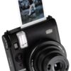 instax Mini 99 Instant Camera - Black