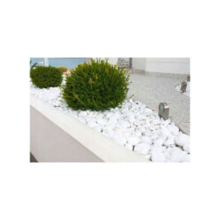 (1000kg - 40 x 25kg bags) Decorative MARBLE EXTRA WHITE Stones / Pebbles *** HOME & GARDEN *** AQUARIUM