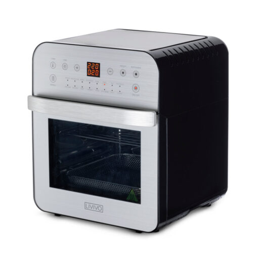 12 L Digital Air Fryer