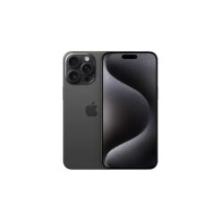 (128GB | Black Titanium) Apple iPhone 15 Pro | NEW Condition | 128GB 256GB 512GB 1TB | All Colours