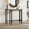 95Cm Console Table