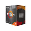 AMD Ryzen 7 5700X3D / 3 GHz processor - Box