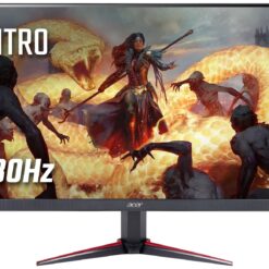 Acer Nitro VG270M3 27 Inch 180Hz IPS FHD Gaming Monitor