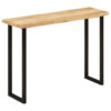 Adalis 105cm Console Table