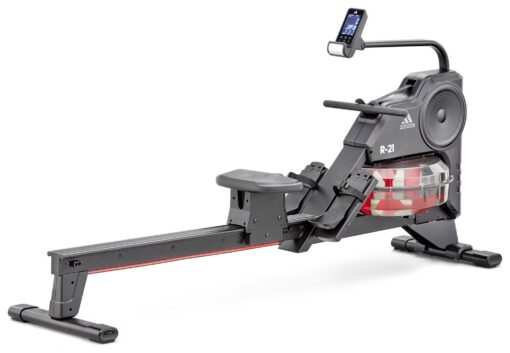 Adidas R 21 Water Rowing Machine