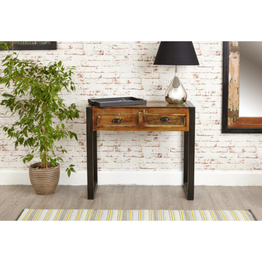 Adlina 91Cm Console Table